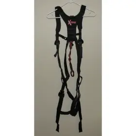 Xasa840 X-stand Treestands Safety Harness 350 Lbs Expired Bow Hunting Archery