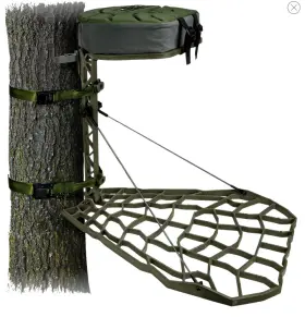 Xop Xtreme Outdoor Products 681129097944 Vanish Evolution Hang On Stand