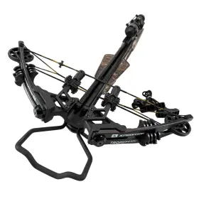 410x Xpedition Trophy 14 Inch Power Stroke 410 Fps Hunting Compound Crossbow
