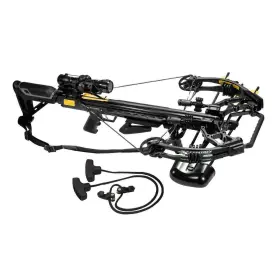 Vs-415 Xpedition 810043986489 Viking X-415 X415 Crossbow