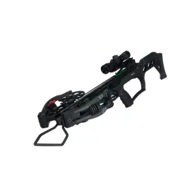 Xtraction400 Xpedition Archery Xacw1005 Black Crossbow