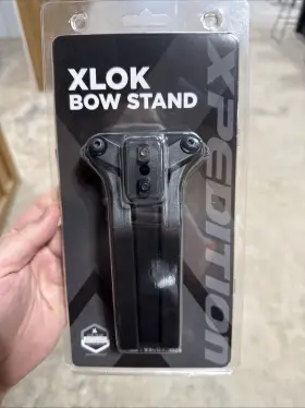 Xavba0048 Xpedition Xlok Bow Stand