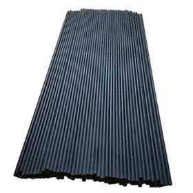 12009 Zdoutdoor 30 Inch 6.2 Mm Pure Carbon Arrow Shaft Spine 340/400/500/600 400 24