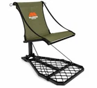 Millennium M100 Ultralite Hang On Tree Stand Lightweight Hunting Platform New. Price: $274.99.