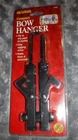 Allen Compact Portable Easy Tapping Screw Arm Bow & Accessories Hanger #5270 New. Price: $12.95.