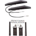 Ravek Apex Lights* Running White Rzr Pro 64-504S New. Price: $229.95.