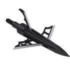 New Archery Products Broadhead DK4 Crossbow Blade 3/8 Cut 125 Grain Pack. Price: $40.99.