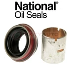 National Extension Housing Seal Kit For 1966-1968 Shelby Cobra Automatic Gw New. Price: $31.45.