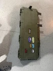 Skb Series Bow Case For Compound Mathew Logo Green Used. Price: $250.00.