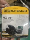 Trophy Ridge Whisker Biscuit Kill Shot Medium Black AWB500M Arrow Rest New. Price: $39.99.