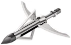 Bloodsport BLS10777 Gravedigger Hybrid Mechanical Broadhead 100 3 Pack New. Price: $39.00.