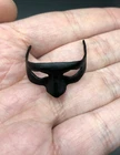 1/6 Face Mask Masquerade Batman Green Arrow Robin 12" Female Figure Usa New. Price: $22.04.