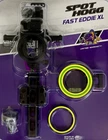 New Spot Hogg Fast Eddie Xl Pin Bow Sight Right Hand Single Hunt .0 19. Price: $249.99.