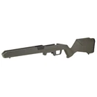 Magpul Hunter Lite Stock Fits Remington 700 Short Action Green MAG1422-ODG New. Price: $209.95.
