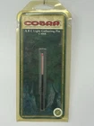 Cobra Archery Red Light Gathering Pin C-406R Vintage New. Price: $13.99.