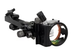 Dead Ringer Tackdriver Carbon Dt Black Series Bow Sight, With Alloy Frame And New. Price: $180.87.