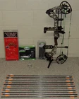 Gorgeous, Loaded Mathews Triax Bow Package- Many Lengths- Lost Xd Camo 60/70 Lb Used. Price: $1099.99.