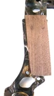 Archery Bow Wood Rh Walnut Riser-fit Grip Block Fits Mathews Drenalin Switchback New. Price: $22.95.