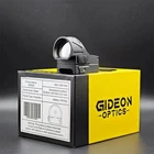 Gideon Optics Omega 3MOA/45MOA Red/green Circle Dot Reticle Sight Rmr Footprint New. Price: $92.99.