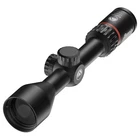 Burris Fullfield 2.5-10X42MM Ballistic Plex Reticle Riflescope (201513) New. Price: $189.99.