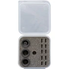 Specialty Archery Pxl Hunter Peep Aperture Kit 3 Pc. New. Price: $41.83.