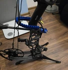 Mathews Exo Engage Limb Legs Earth Lift Rs Xd Padded 3D Printed New. Price: $34.87.