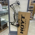 Hoyt Alpha AX-2 Hbx GEN4 Rh 60-70LB 28.25-29 Compound Bow Mossy Oak Bottomland New. Price: $949.99.
