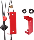 Aluminum Archery Peep Sight With Bowstring Splitter For Compound New. Price: $16.99.