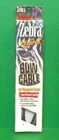 Zebra Hybrid Split Cable 37" New. Price: $17.50.