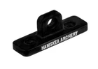 Hamskea Archery Cord Attachment Bracket (fits Mathew's Limb) - EB049 New. Price: $39.00.