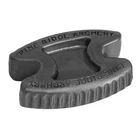 Pine Ridge Archery Nitro Split Limb Dampeners Pack Black 2727-BK 40784 New. Price: $14.49.
