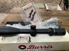 Burris Fullfield E1 Scope 4.5-14X42MM Ao Side Adjust Ballistic Plex Bdc Reticle New. Price: $225.00.