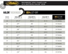 Mathews Halon 6 7 Cc Mods 85% Let Off Module Chart In Pics Pre-owned. Price: $39.99.