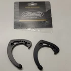 Mathews Xms Metal Pulley Set Black 55#.L.80 Genuine Bowhunting Accessory Used. Price: $30.00.