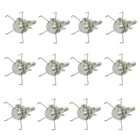 Broadheads 100 Grain Archery Hunting Small Game Sharp Judo Hammer Crossbow Co... New. Price: $18.45.