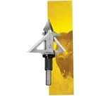 Sik ABH103F3 3-BLADE Mechanical Crossbow Broadhead Silver New. Price: $60.61.