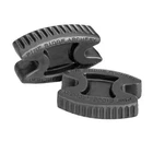 New Pine Ridge Nitro Split Limb Dampener Silencers Vibration Compound Crossbow. Price: $11.99.