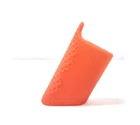 Limbsaver Pro Handgun Grip (orange) Full Frame #12027 New. Price: $15.99.