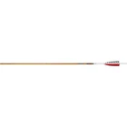 Easton Arrow 6.5 Carbon Legacy 600 4" Feather Left Heli. 6PK New. Price: $90.99.