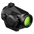 Vortex Crossfire 2MOA Green Dot Sight With Mounts (CF-GD2) New. Price: $149.00.