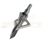 Wasp Archery Sledgehammer Crossbow Broadheads - 150GR. Blade 3PK 9150 New. Price: $47.99.