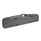 Plano Pro Max Pillared Double Gun Case Black For Two Scoped Rifles New. Price: $114.90.