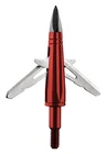Tenpoint Evo-x Centerpunch Crossbow Broadheads 100 Grain 7/8" New. Price: $59.99.