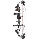Blackout Faze 2 Compund Bow - Rth (made By Bear) Brand New Right Hand Rh. Price: $269.99.