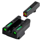 Truglo Tfx Pro Handgun Sights Walther Pps M2 Set Fortress Finish - TG13WA4PC New. Price: $183.44.