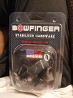 Bowfinger Ultimate Rear Riser Mount #4262 New. Price: $65.00.