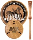Primos Rare Breed Glass Turkey Call New. Price: $59.99.