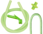 Pine Ridge Archers Combo Pack Lime Green New. Price: $23.50.