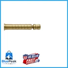 Easton Archery 6.5MM Brass Inserts 50-75GR Dozen- 230100 New. Price: $44.78.