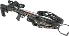 Killer Instinct Logix Crossbow Kit 435FPS Cam Let-down Trigger Scope New. Price: $507.74.
